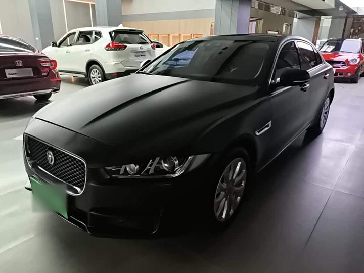 XEL 2019 2.0T 200PS Elite