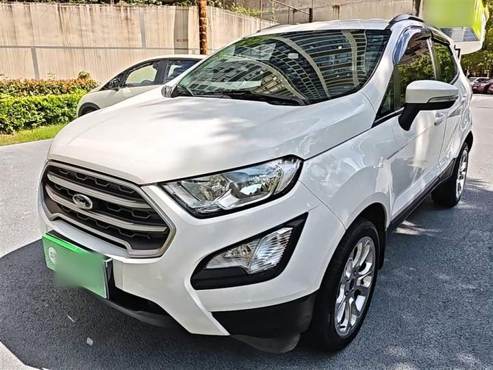 2018 1.5L AT