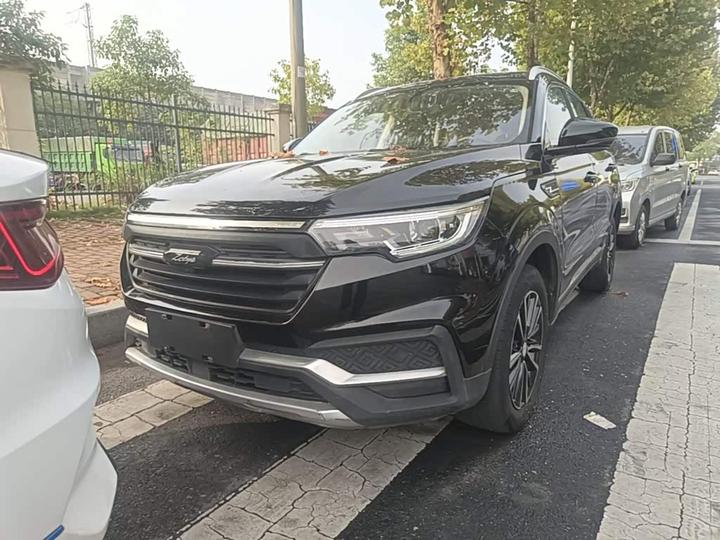 T500 2018 1.5T AT Luxury