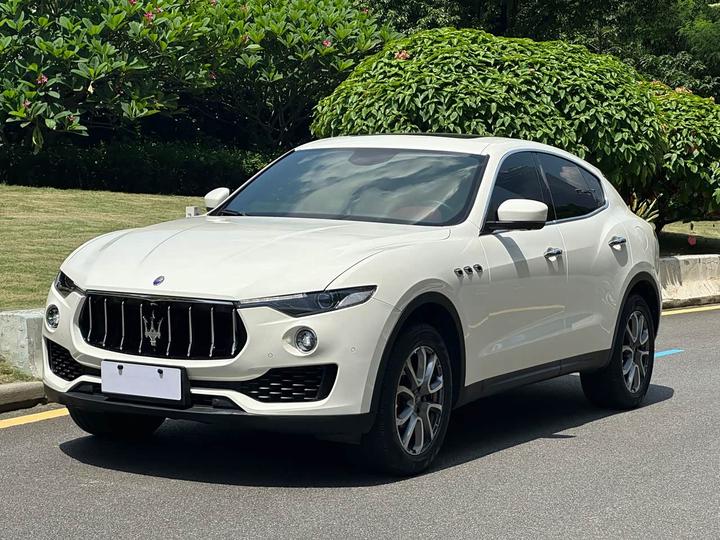 Levante 2020 3.0T Standard