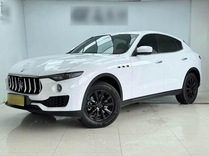 Levante 2018 3.0T Classic