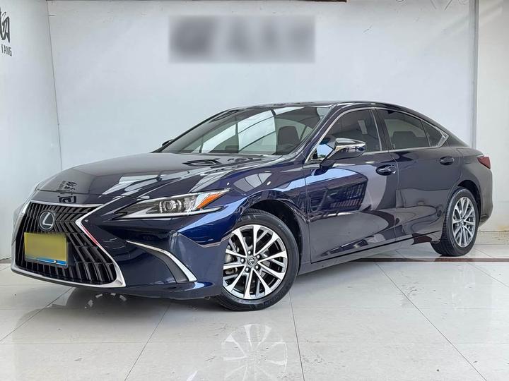 LexusES 2023 260 Excellence
