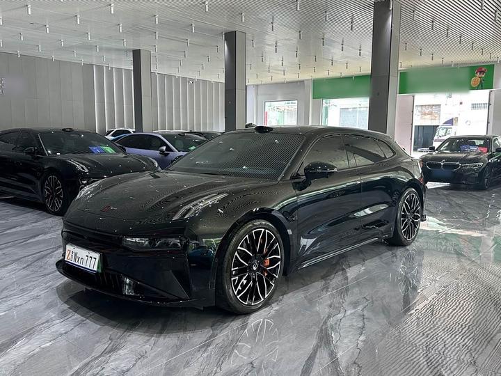 001 2025 YOU 100kWh AWD