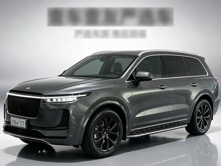 ONE 2020 EREV 6-Seater