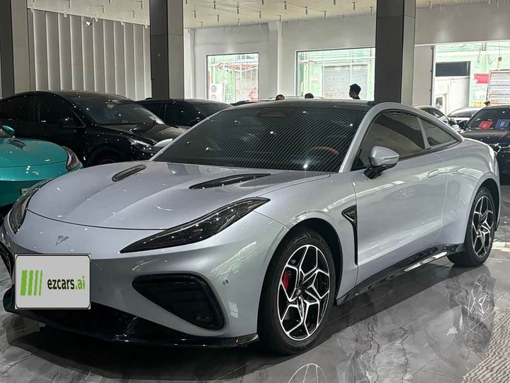GT 2023 580 AWD