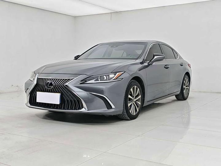 LexusES 2018 200 Excellence China V