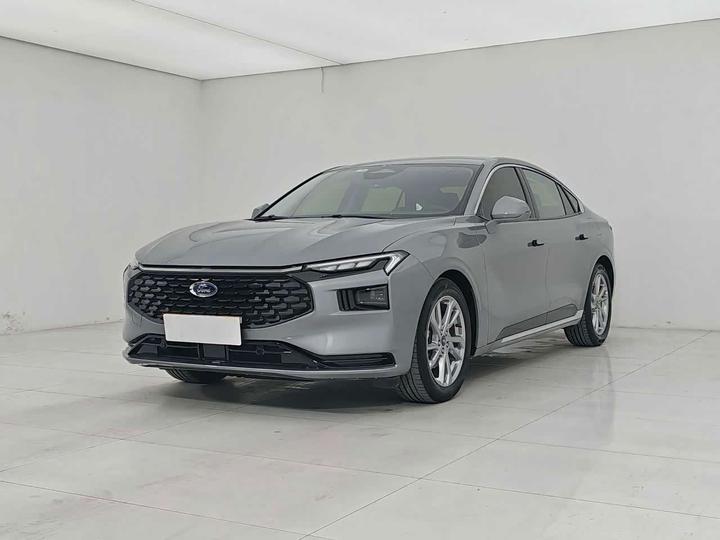 Mondeo 2023 EcoBoost 180 Luxury