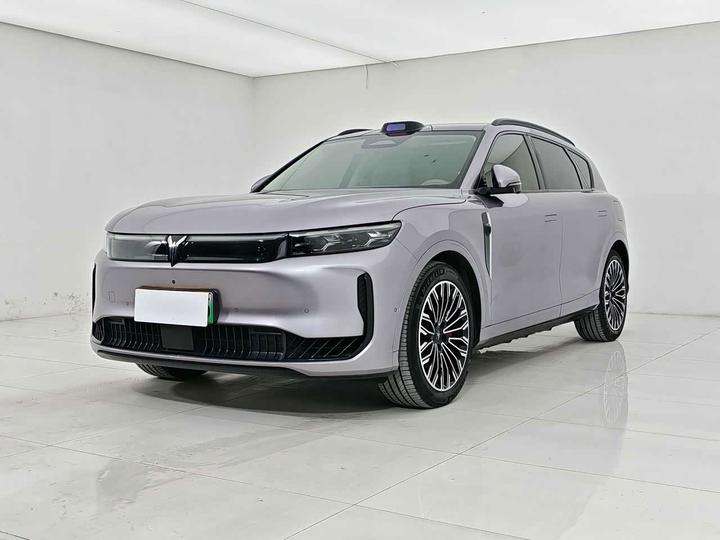 FREE 2025 FREE+ AWD Qiankun