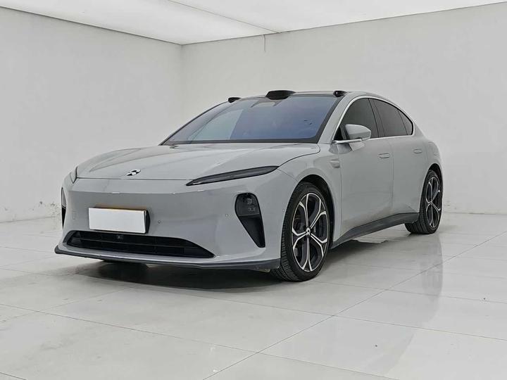 ET5 2024 75kWh