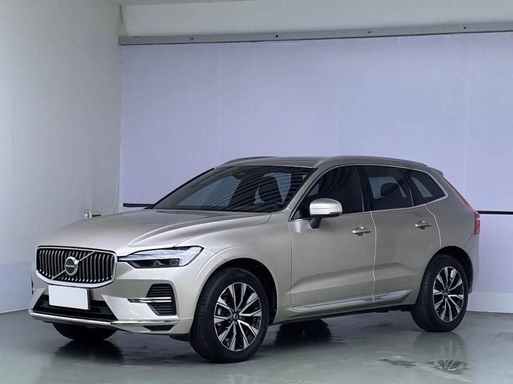 XC60 2023 B5 AWD Luxury