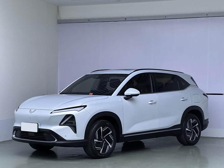 S 2025 130km Flagship