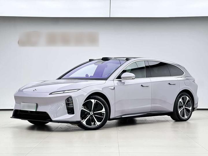 ET5T 2025 100kWh Touring