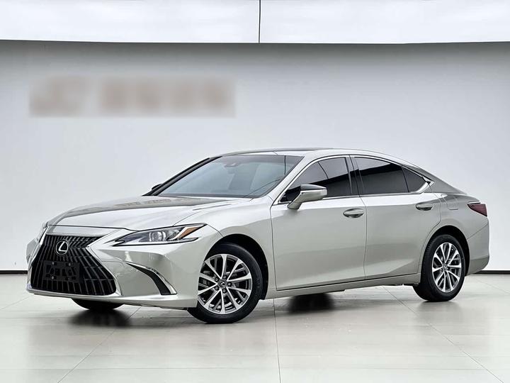 LexusES 2021 260 Excellence