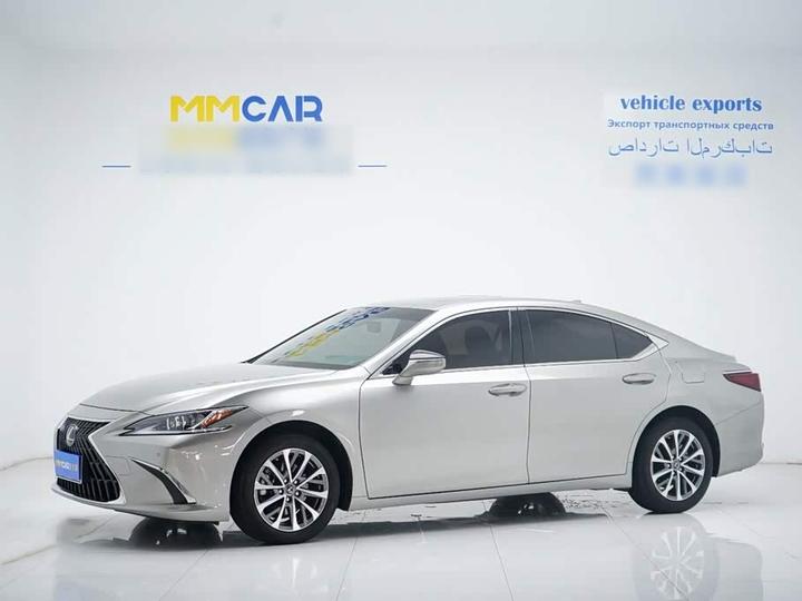 LexusES 2022 200 Excellence