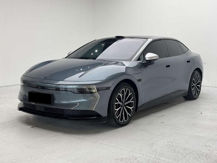 007 2024 RWD ADAS 100kWh