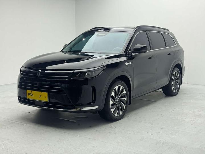 M7 2024 1.5T ADAS RWD Max 6-Seater