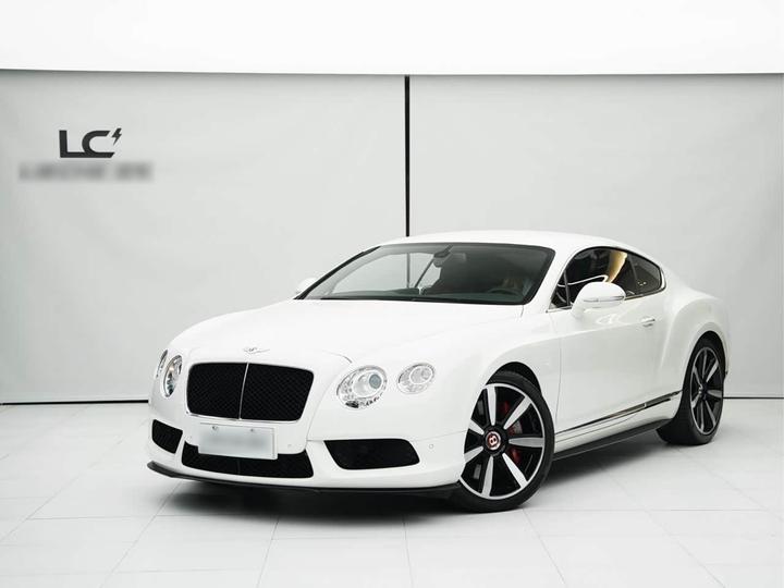 2015 4.0T GT V8 S Standard