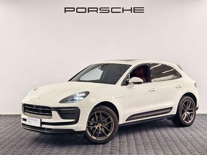 Macan 2023 Macan 2.0T