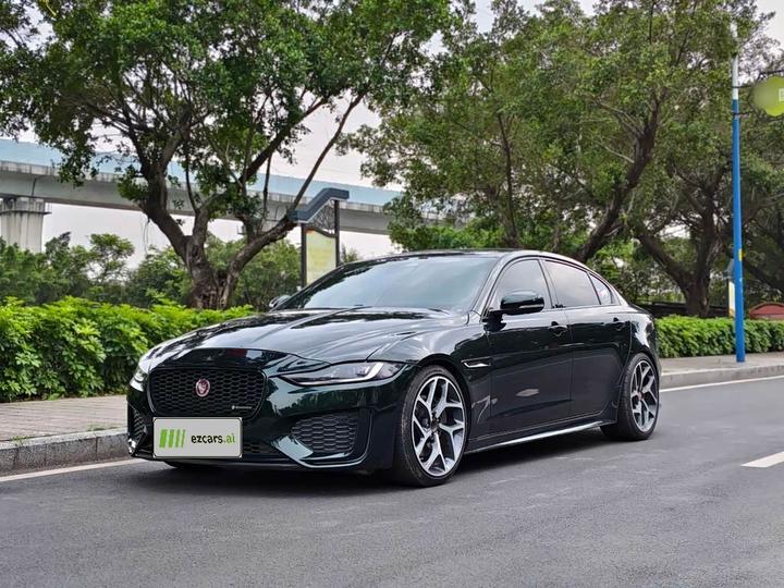 XEL 2023 2.0T 250PS R-DYNAMIC S Progressive Sport