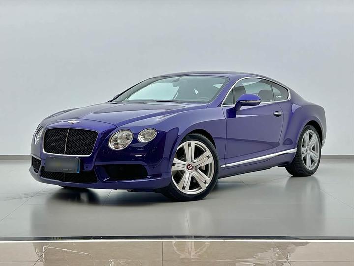 2015 4.0T GT V8 Standard
