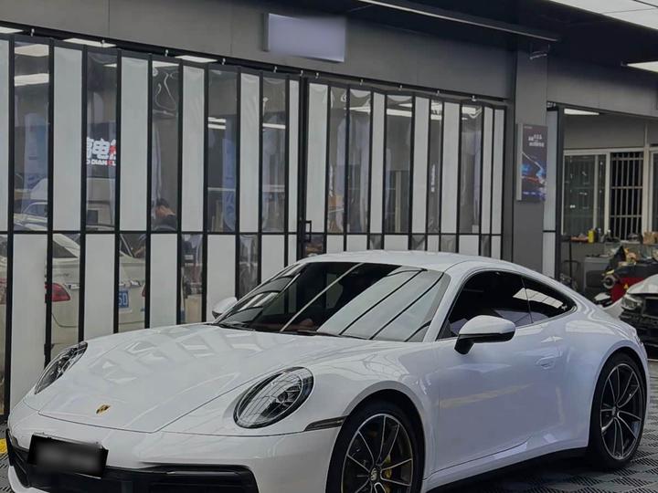 911 2023 Carrera 3.0T