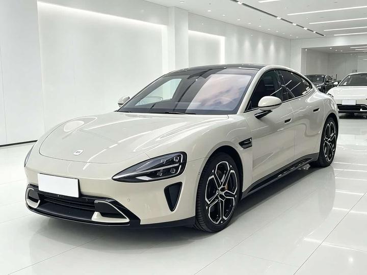 XiaomiSU7 2024 RWD Long Range ADAS