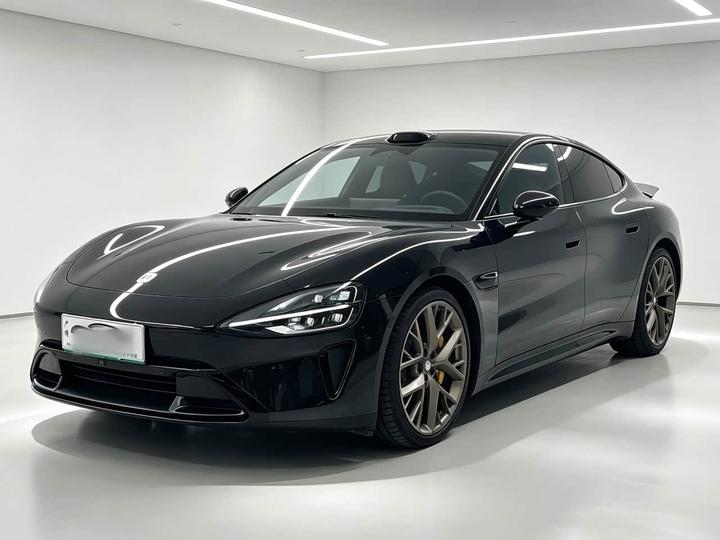 XiaomiSU7 2024 AWD Extended Range High-end ADAS Max