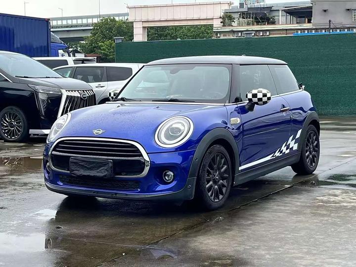 2018 1.5T COOPER Classic