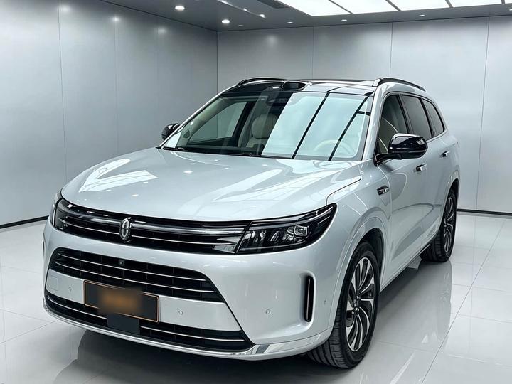 M7 2024 1.5T ADAS RWD Max 5-Seater