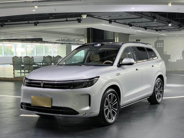 M7 2024 1.5T ADAS AWD Ultra 6-Seater