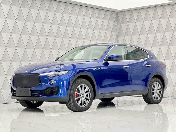 Levante 2023 2.0T GT