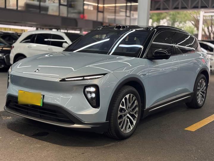 ES6 2023 75kWh