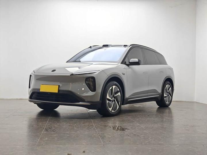 ES6 2024 75kWh