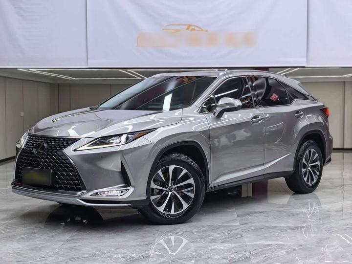 LexusRX 2020 Facelift 300 RWD Elite
