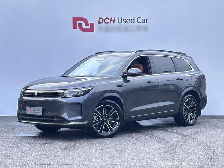 M7 2024 1.5T ADAS RWD Pro 5-Seater