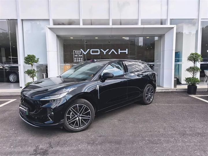 2025 AWD Qiankun