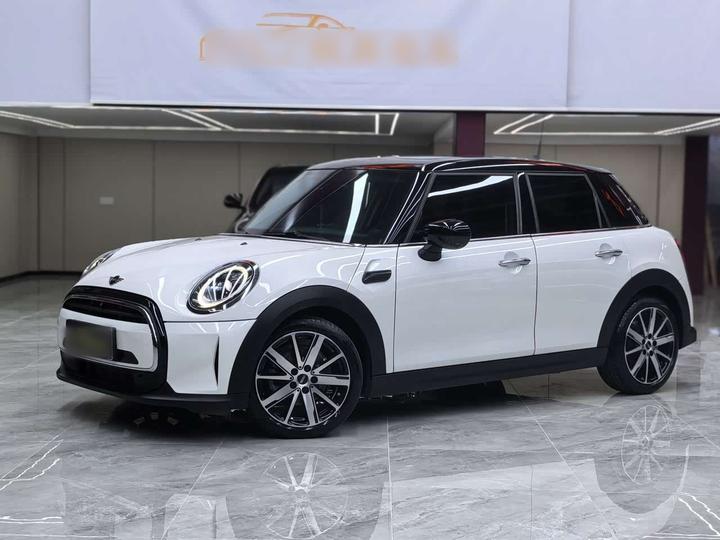 2023 Facelift 1.5T COOPER 5-Door