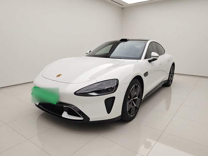 XiaomiSU7 2024 RWD Extended Range High-end ADAS Pro