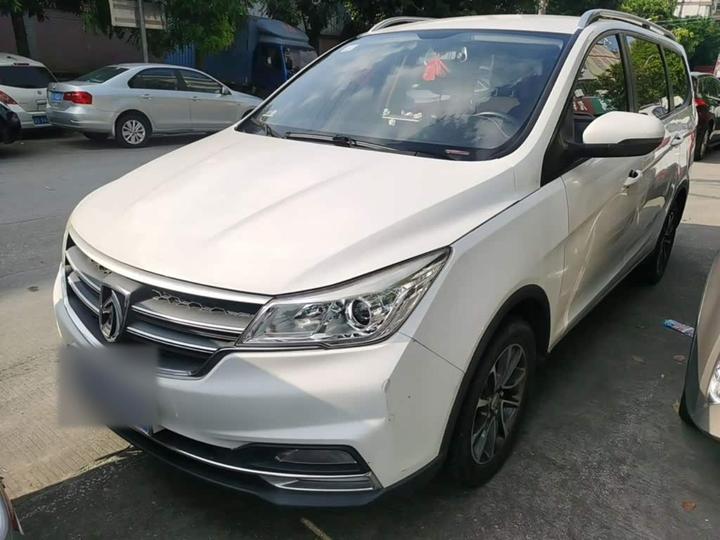 730 2021 1.5L MT Fashion 7-Seater