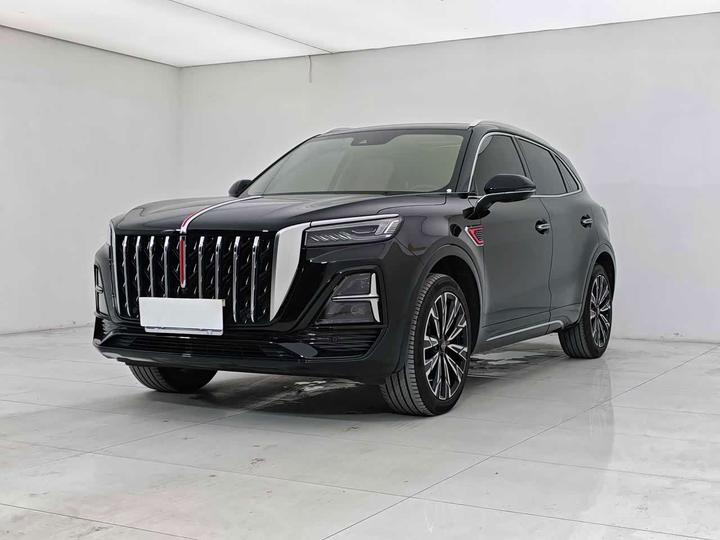 HS5 2023 2.0T AWD Pro