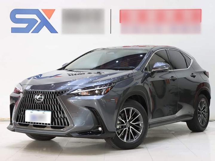 LexusNX 2023 260 FWD Special