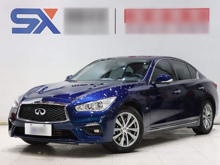 Q50L 2018 2.0T Comfort China VI