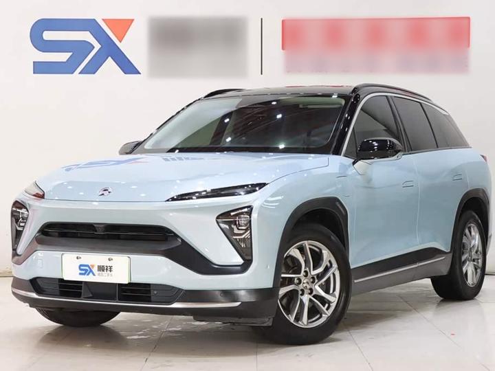 ES6 2022 75kWh Sport
