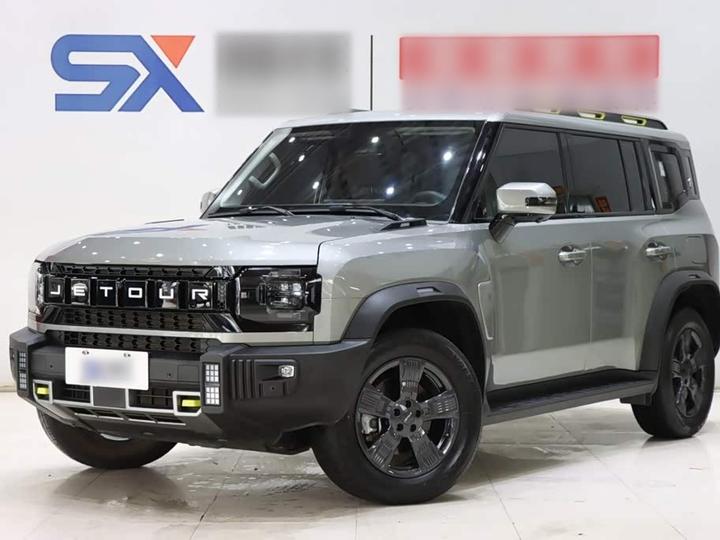 Wagon 2023 1.5T RWD Discovery PRO