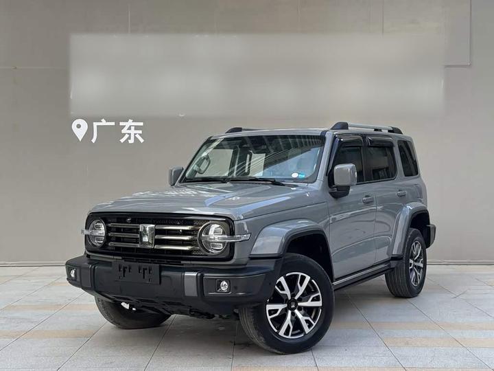 300 2023 City 2.0T