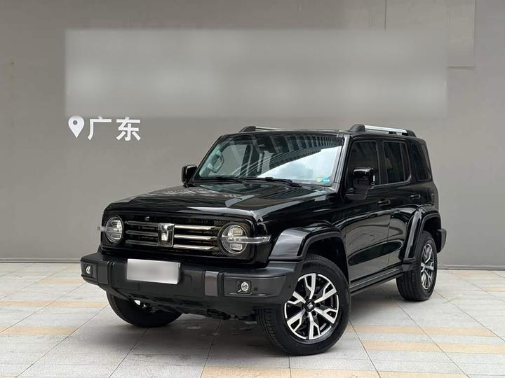 300 2023 City 2.0T
