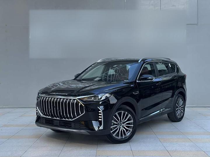 X70 PLUS 2025 Champion 1.5T DCTPRO 5-Seater