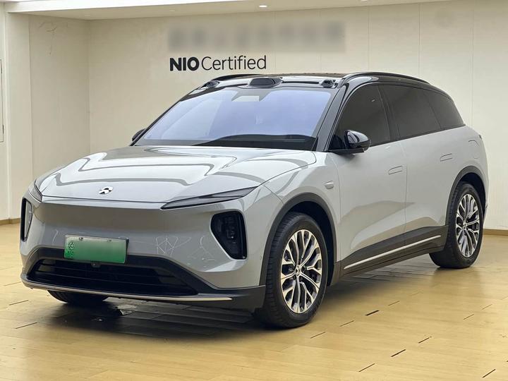 ES6 2024 75kWh
