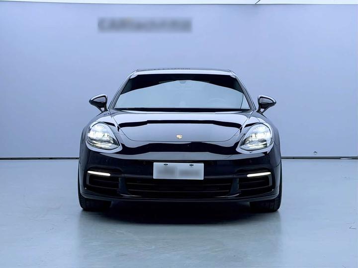 Panamera 2017 Panamera 3.0T