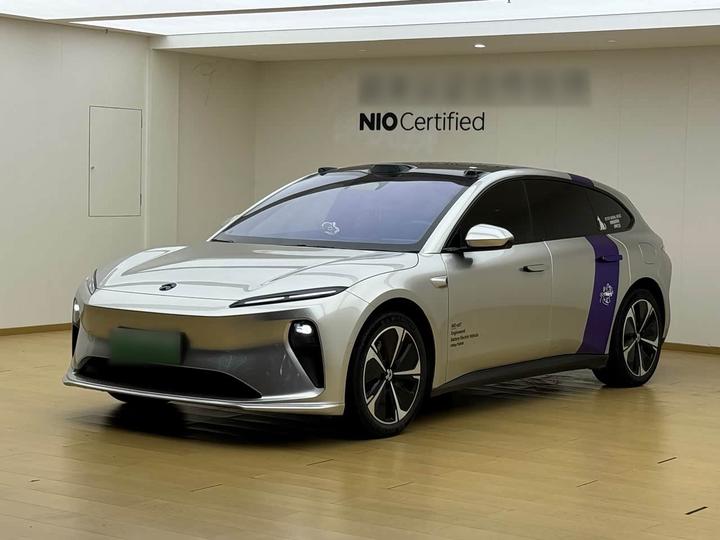 ET5T 2024 75kWh Touring